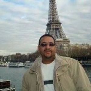 Meet your Posher, Simon